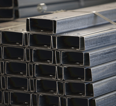 鍍鋅C型鋼檀條?的特點是什么？